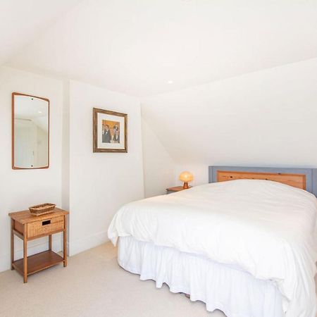 Braefoot Cottage Fortrose Esterno foto