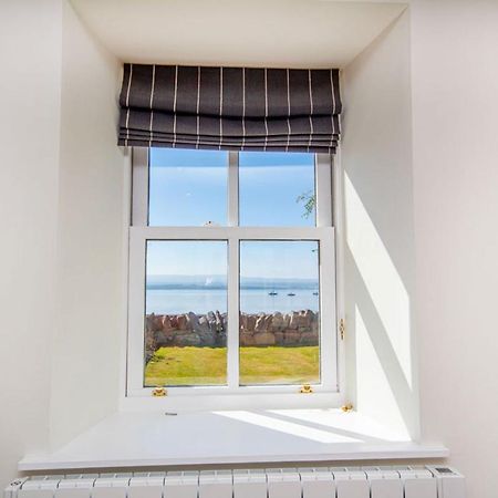 Braefoot Cottage Fortrose Esterno foto