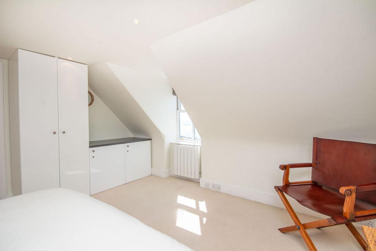 Braefoot Cottage Fortrose Esterno foto